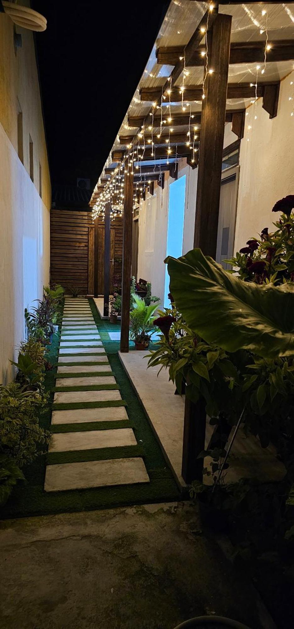 Blue Haven Retreat Hotel Thulusdhoo Exterior foto